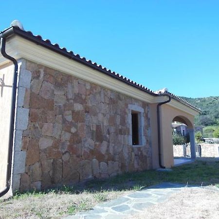 Villino Lu Mattoni Villa San Teodoro  Esterno foto