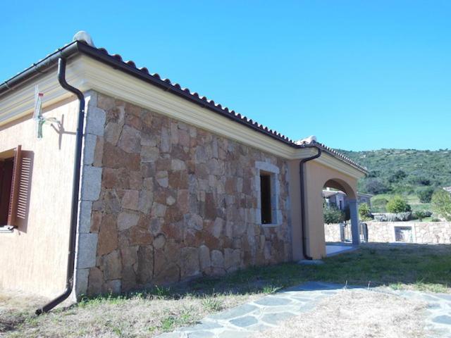 Villino Lu Mattoni Villa San Teodoro  Esterno foto