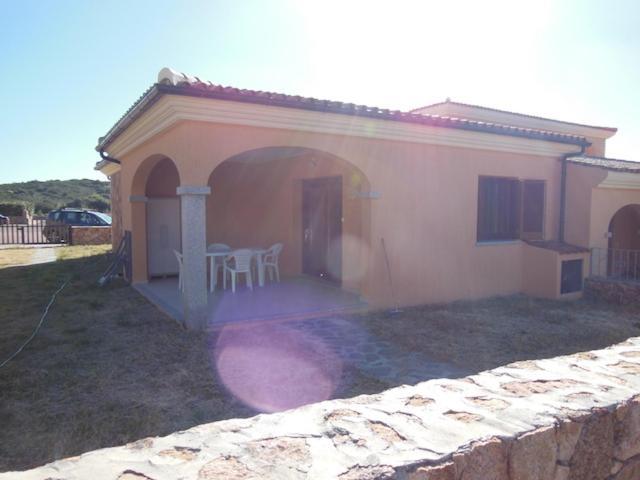 Villino Lu Mattoni Villa San Teodoro  Esterno foto