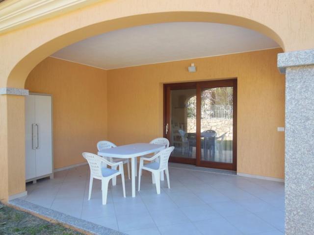 Villino Lu Mattoni Villa San Teodoro  Esterno foto