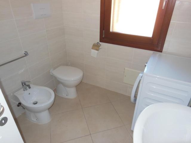 Villino Lu Mattoni Villa San Teodoro  Esterno foto