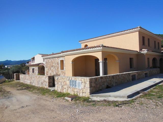 Villino Lu Mattoni Villa San Teodoro  Esterno foto